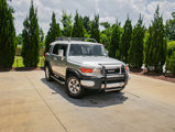 Used 2007 Toyota FJ Cruiser 2WD image 2