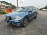 Used 2019 Volkswagen Tiguan SEL image 3