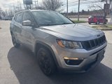 Certified 2018 Jeep Compass Latitude image 3