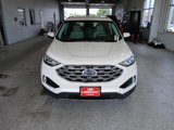 Certified 2019 Ford Edge Titanium w/ Cold Weather Package image 3