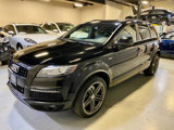 Used 2014 Audi Q7 3.0T S line Prestige w/ S Line Package image 5