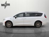 New 2025 Chrysler Pacifica Pinnacle image 6