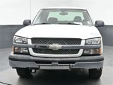 Used 2004 Chevrolet Silverado 1500 LS w/ Light Duty Power Package image 4