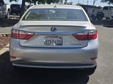 Used 2013 Lexus ES 300h image 5