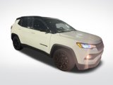 Used 2022 Jeep Compass Altitude image 2