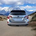 Used 2015 Subaru Outback 2.5i Limited image 4