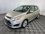 Certified 2018 Ford C-MAX SE image 3