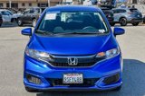 Certified 2020 Honda Fit LX image 2