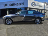 New 2025 MAZDA MAZDA3 s image 2