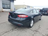 Used 2014 Ford Fusion SE image 4