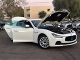 Used 2014 Maserati Ghibli image 6
