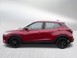 Used 2022 Nissan Kicks SV image 4