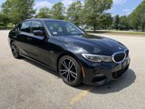 Used 2022 BMW 330e xDrive w/ M Sport Package image 2