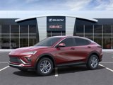 New 2025 Buick Envista Preferred w/ Convenience I Package image 2