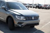 Used 2021 Volkswagen Tiguan SEL w/ 2-Row Tiguan MDO Package image 5