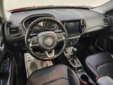 Used 2021 Jeep Compass Limited w/ Sun and Sound Group image 3