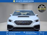 Used 2024 Subaru WRX image 2