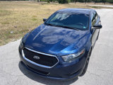 Used 2016 Ford Taurus SHO w/ Equipment Group 401A image 2