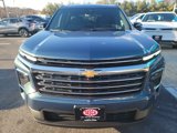 New 2025 Chevrolet Traverse LT w/ LPO, Floor Liner Package image 2