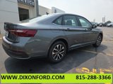 New 2025 Volkswagen Jetta S image 2