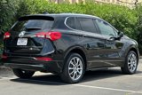 Used 2020 Buick Envision Essence w/ Experience Buick Package image 2