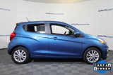 Certified 2021 Chevrolet Spark LT image 4
