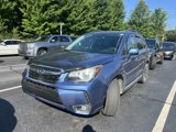 Used 2017 Subaru Forester 2.0XT Touring image 2