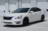 Used 2015 Nissan Altima 2.5 S image 6
