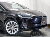 Used 2019 Tesla Model X Long Range image 3