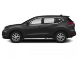 Certified 2020 Nissan Rogue S w/ Special Edition Package image 4
