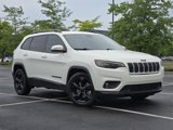 Used 2019 Jeep Cherokee Latitude Plus image 2