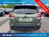 Used 2020 Subaru Forester Limited image 4