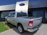 Used 2022 RAM 1500 Big Horn image 3