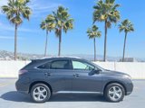 Used 2011 Lexus RX 350 2WD image 3