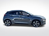 Certified 2021 Hyundai Kona Limited w/ Cargo Package image 4
