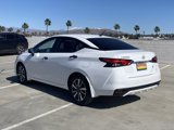 New 2025 Nissan Versa S image 4