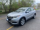 Used 2022 Honda HR-V LX image 2
