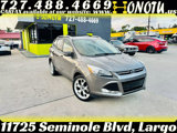 Used 2013 Ford Escape Titanium w/ Parking Technology Pkg image 4