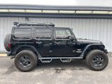 Used 2013 Jeep Wrangler Unlimited Sahara w/ Connectivity Group image 6