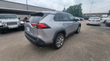 Used 2020 Toyota RAV4 XLE Premium image 5