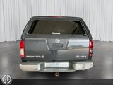 Used 2012 Nissan Frontier SV w/ SV Premium Utility Pkg image 5