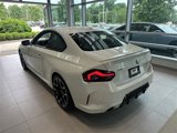 New 2025 BMW 230i xDrive Coupe w/ M Sport Package image 4