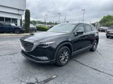 Used 2022 MAZDA CX-9 Touring image 5