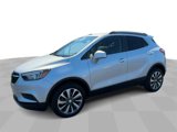 Certified 2022 Buick Encore Preferred w/ Safety Package image 4