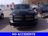 Used 2016 RAM 1500 Sport w/ Black Ram 1500 Sport Group image 2
