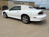 Used 1999 Chevrolet Camaro Z28 image 5