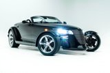 Used 2000 Plymouth Prowler image 5