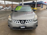 Used 2014 Nissan Rogue S w/ Convenience Package image 2