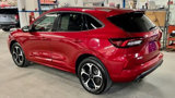 Certified 2024 Ford Escape ST-Line Select w/ Tech Pack #2 image 4