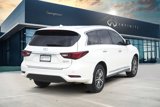 Certified 2020 INFINITI QX60 Luxe w/ Essential Package image 5